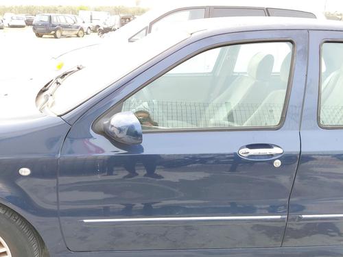 Used Left front door Left front door LANCIA LYBRA (839_) 1.8 16V (839AXB1A, 839AXG1A) (131 hp) 32709566 32709566