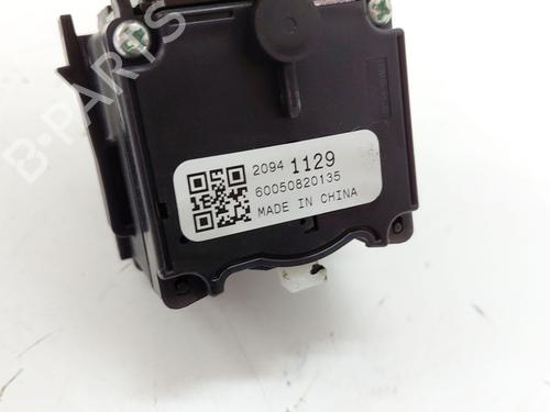 Headlight switch OPEL CORSA E (X15)  | BP29023595I24 
