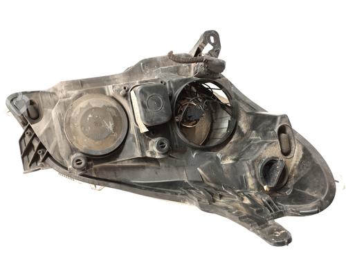 Venstre forlygte OPEL ASTRA H (A04) 1.7 CDTI (L48) | BP16699339C28 