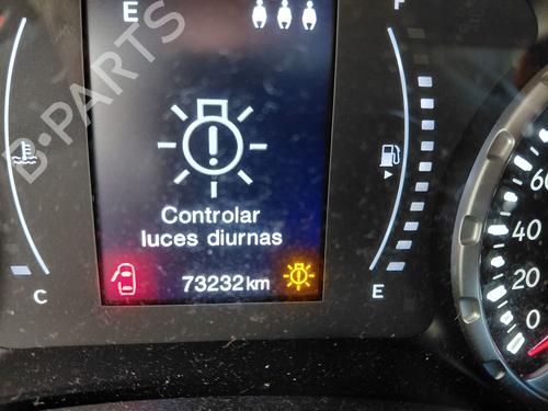 Used Engine JEEP RENEGADE SUV (BU, B1, BV) 1.6 CRD (95 hp) 27717305