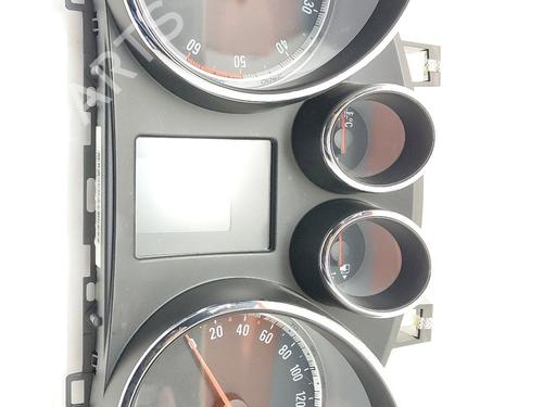 Used Instrument cluster Instrument cluster OPEL MOKKA / MOKKA X (J13) 1.7 CDTI (_76) (131 hp) 32216633 32216633