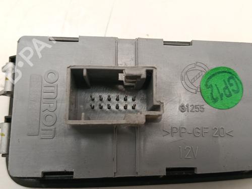 Headlight switch FIAT LINEA (323_, 110_) 1.6 D Multijet | BP37025009I24 - Image 3