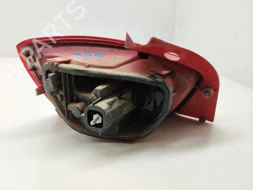 Right taillight SEAT IBIZA IV (6J5, 6P1)  | BP15977274C35 