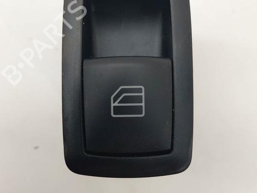 Used Right rear window switch MERCEDES-BENZ B-CLASS Sports Tourer (W245) B 180 CDI (245.207) (109 hp) 32108900