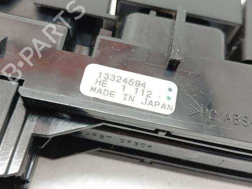 Switch OPEL INSIGNIA A (G09) 2.0 CDTI (68) | BP31853384I30