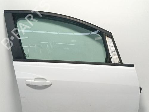 Used Right front door OPEL ASTRA J Sports Tourer (P10) 1.7 CDTI (35) (110 hp) 30259276