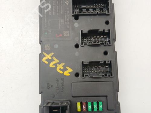 Used Fuse box Fuse box BMW 1 (F20) 116 d (116 hp) 36032444 36032444