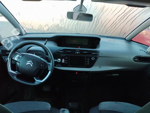 Used Airbag Kit CITROËN C4 Picasso II [2013-2025]  17179181