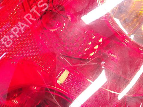 Left taillight MINI MINI COUNTRYMAN (R60) One D | BP30906315C34