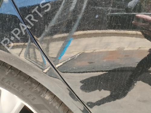 Right rear door JAGUAR XE (X760)  | BP17855931C5 