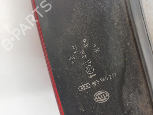 Left taillight AUDI A4 B6 (8E2) 1.9 TDI | BP36987012C34 - Image 3