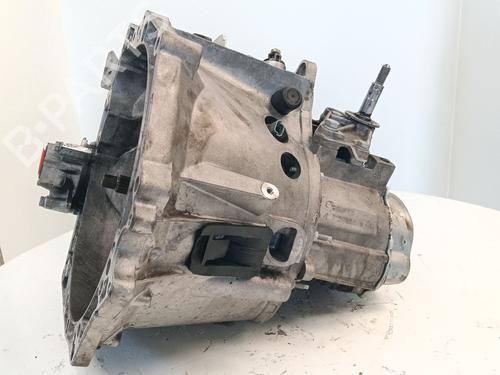 Gearbox CITROËN C4 II (NC_) 1.6 HDi 90 | BP29488689M3 