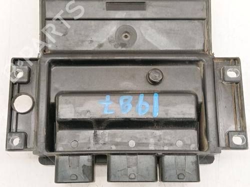 Engine control unit (ECU) RENAULT SCÉNIC II (JM0/1_) 1.5 dCi (JM02, JM13) | BP36037341M57 - Image 2