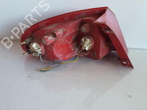 Right taillight CHEVROLET LACETTI (J200)  | BP18113179C35 