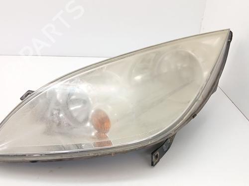 Used Left headlight Left headlight MITSUBISHI COLT VI (Z3_A, Z2_A) 1.5 DI-D (Z39A) (95 hp) 31594908 31594908