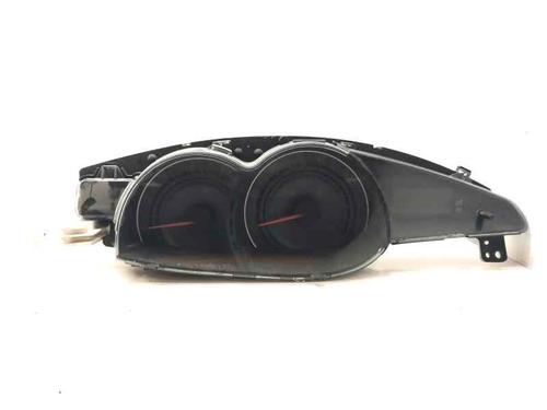 Instrument cluster TOYOTA VERSO (_R2_) 1.6 (ZGR20_, ZGR20R) 83800F100