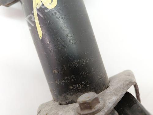 Left front shock absorber DACIA DUSTER (HS_)  | BP27342032M16 