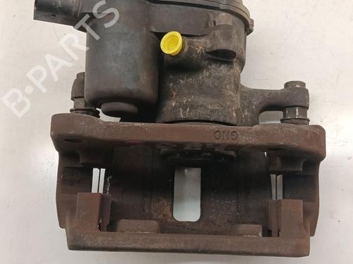 Used Left rear brake caliper AUDI A5 (8T3) 2.7 TDI (190 hp) 31290834