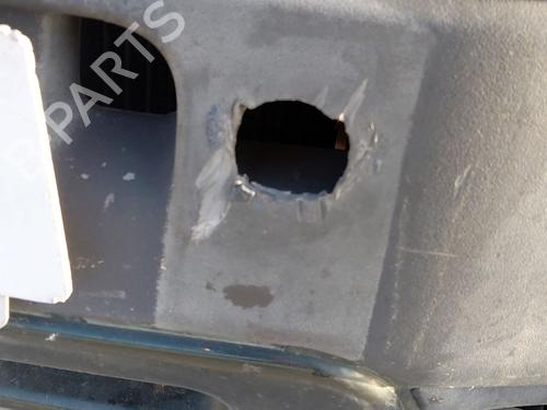 Front bumper LAND ROVER FREELANDER I (L314)  | BP29632871C7 