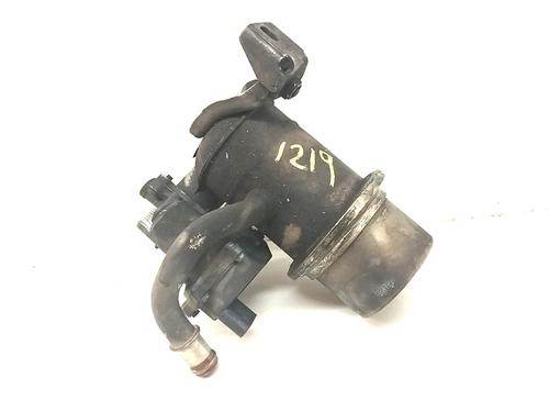 Used Egr VW GOLF VII (5G1, BQ1, BE1, BE2) [2012-2021]  19077292