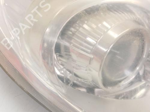 Right headlight FORD FIESTA VI (CB1, CCN) 1.6 TDCi | BP36865396C29 - Image 3