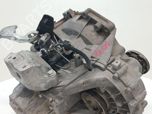 Gearbox SEAT LEON (1P1) 1.4 TSI | BP40020376M3 - Image 8