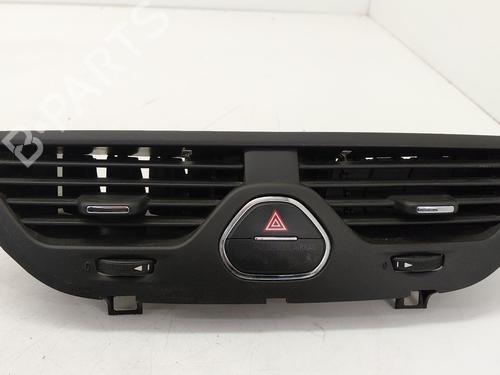 Luftventil OPEL CORSA E (X15) [2014-2026]  31926612