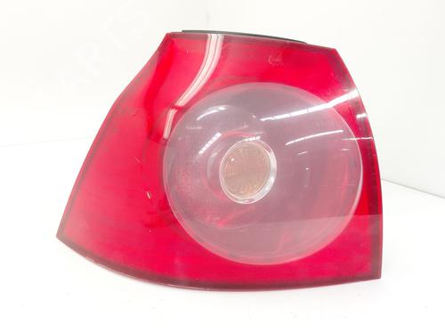 left-taillight-vw-golf-v-1k1-2003-2004-2005-2006-2007-2008-2009-2010-26975360 main image