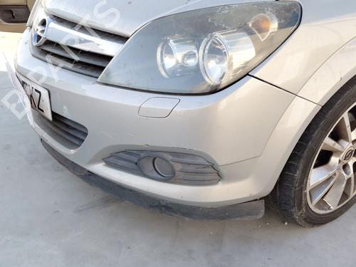 Front bumper OPEL ASTRA H GTC (A04) 1.7 CDTi (L08) | BP27515063C7 