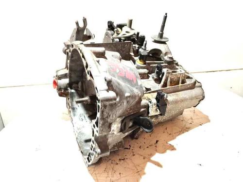 Gearbox PEUGEOT 308 I (4A_, 4C_)  | BP23442937M3 