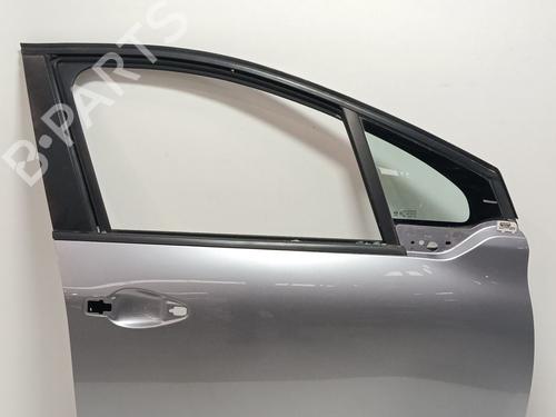 Used Right front door Right front door PEUGEOT 208 I (CA_, CC_) 1.2 THP 110 (110 hp) 34234575 34234575