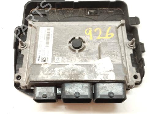Used Engine control unit (ECU) PEUGEOT 208 I (CA_, CC_) [2012-2020]  18101339