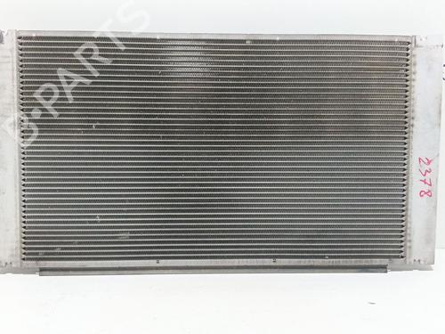 Radiador de água MINI MINI COUNTRYMAN (R60) One D (90 hp) 31144501