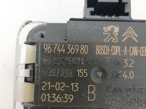 Electronic sensor PEUGEOT 5008 (0U_, 0E_) 1.6 16V | BP36353203M84 - Image 3