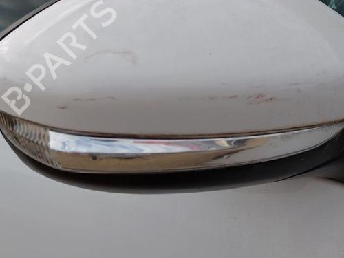 Right mirror PEUGEOT 208 I (CA_, CC_) 1.2 VTI 82 | BP29806890C27 