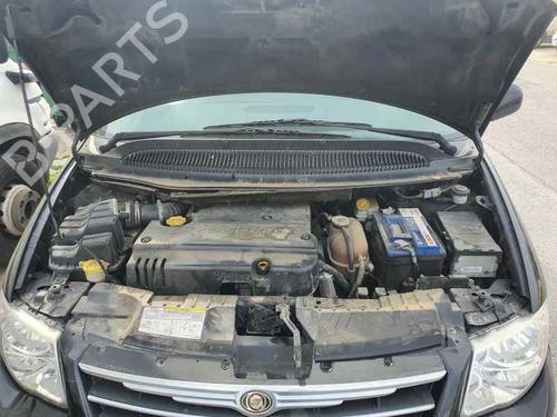 Mass air flow sensor CHRYSLER VOYAGER / GRAND VOYAGER IV (RG) 2.5 CRD | BP24810613M95 