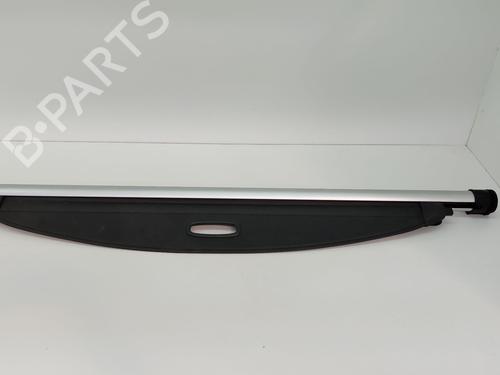 Used Rear parcel shelf KIA CARENS IV 1.7 CRDi (116 hp) 29924318