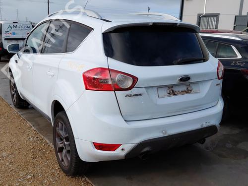 Used Rear left lock FORD KUGA I 2.0 TDCi (140 hp) 30356433