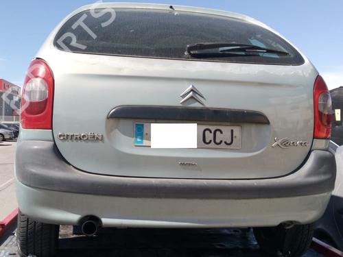 Starter CITROËN XSARA PICASSO (N68) 2.0 HDi | BP15979596M8 