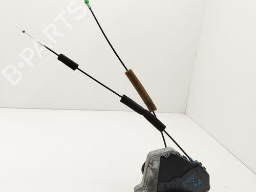 Used Front right lock Front right lock LEXUS IS II (_E2_) 220d (ALE20) (177 hp) 32477735 32477735