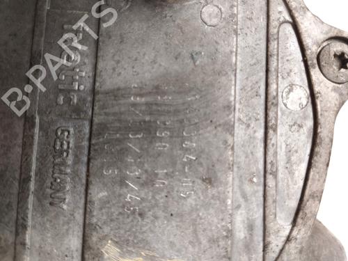 Vacuum pump BMW 6 Convertible (E64) 645 Ci | BP24611439M80 