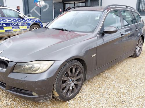 Used Parts BMW 3 Touring (E91) 330 d (231 hp) 4410520