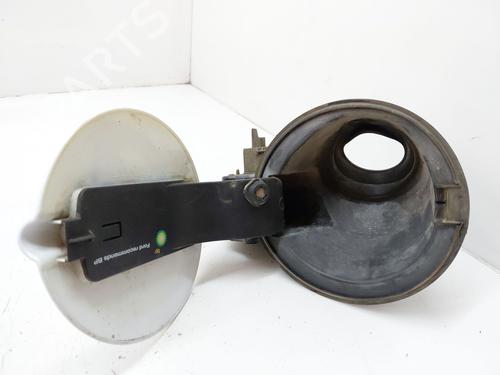 Fuel flap FORD FOCUS II (DA_, HCP, DP) 1.6 TDCi | BP26653986C131 