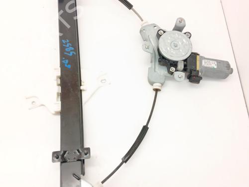 Used Front right window mechanism Front right window mechanism SSANGYONG KORANDO (CK) 2.0 e-XDi (175 hp) 33543557 33543557