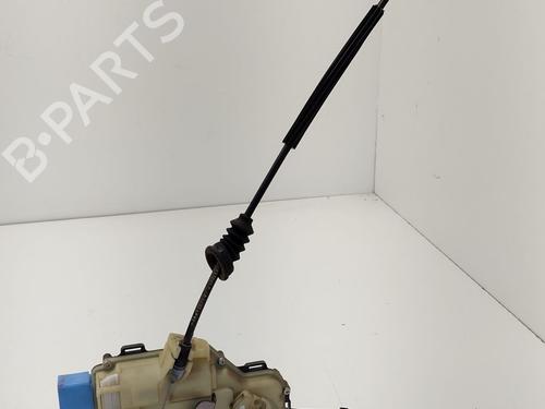 Front right lock SEAT IBIZA III (6L1) 1.4 16V | BP31131373C97