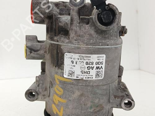 AC Kompressor AC Kompressor 39198666 39198666