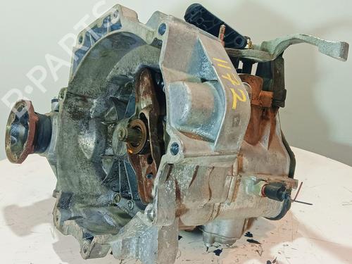 Used Gearbox SEAT IBIZA IV (6J5, 6P1) [2008-2017]  18881891