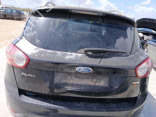 Used Tailgate Tailgate 38702088 38702088