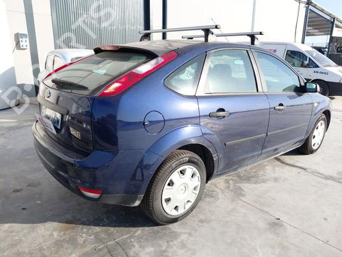Højre bagtil lås FORD FOCUS II (DA_, HCP, DP) 1.6 (100 hp) 27460287
