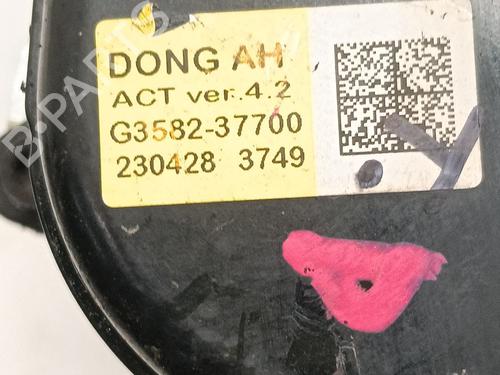 Bremssattel rechts hinten KIA XCEED (CD) 1.5 T-GDi MHEV | BP30885746M106